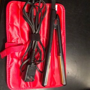 Chi Flat Iron